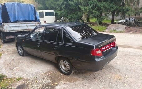 Daewoo Nexia I рестайлинг, 2011 год, 100 000 рублей, 2 фотография