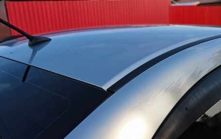 Honda Civic VIII, 2007 год, 380 000 рублей, 14 фотография
