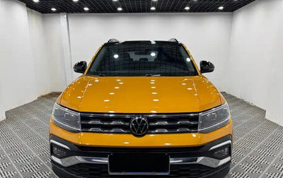 Volkswagen T-Cross I, 2022 год, 1 188 000 рублей, 1 фотография