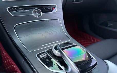 Mercedes-Benz C-Класс, 2017 год, 1 930 000 рублей, 11 фотография
