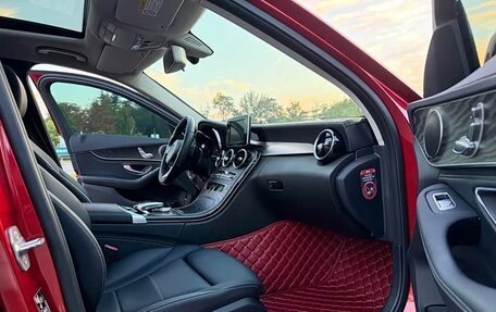 Mercedes-Benz C-Класс, 2017 год, 1 930 000 рублей, 13 фотография