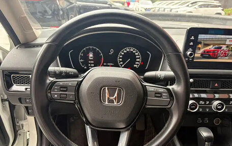Honda Civic, 2021 год, 1 480 007 рублей, 7 фотография