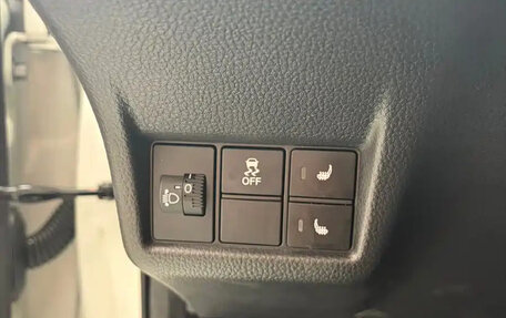 Honda Civic, 2021 год, 1 480 007 рублей, 9 фотография