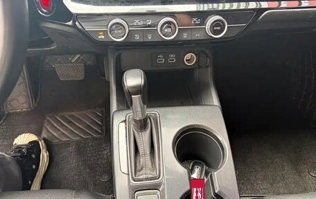 Honda Civic, 2021 год, 1 480 007 рублей, 10 фотография