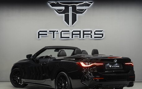 BMW 4 серия, 2021 год, 6 544 000 рублей, 11 фотография