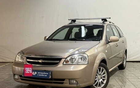 Chevrolet Lacetti, 2008 год, 350 000 рублей, 1 фотография