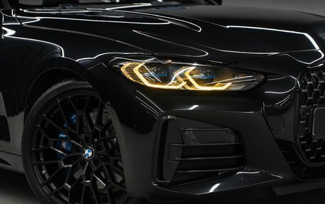 BMW 4 серия, 2021 год, 6 544 000 рублей, 4 фотография