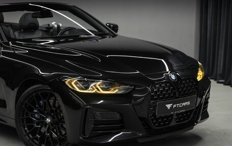 BMW 4 серия, 2021 год, 6 544 000 рублей, 3 фотография