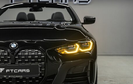BMW 4 серия, 2021 год, 6 544 000 рублей, 10 фотография
