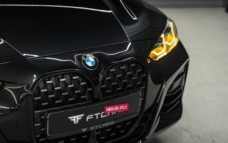 BMW 4 серия, 2021 год, 6 544 000 рублей, 5 фотография