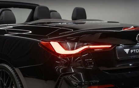 BMW 4 серия, 2021 год, 6 544 000 рублей, 13 фотография
