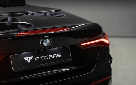 BMW 4 серия, 2021 год, 6 544 000 рублей, 14 фотография