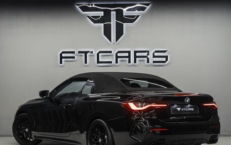 BMW 4 серия, 2021 год, 6 544 000 рублей, 15 фотография