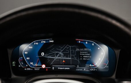 BMW 4 серия, 2021 год, 6 544 000 рублей, 24 фотография