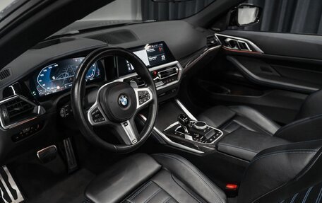 BMW 4 серия, 2021 год, 6 544 000 рублей, 21 фотография