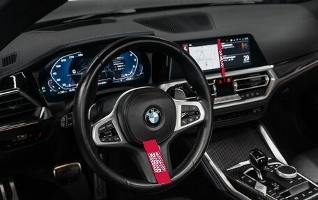BMW 4 серия, 2021 год, 6 544 000 рублей, 22 фотография