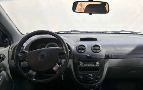 Chevrolet Lacetti, 2008 год, 350 000 рублей, 7 фотография