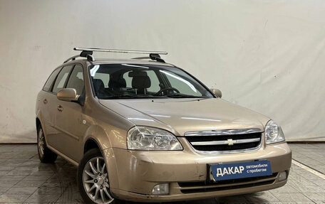 Chevrolet Lacetti, 2008 год, 350 000 рублей, 2 фотография