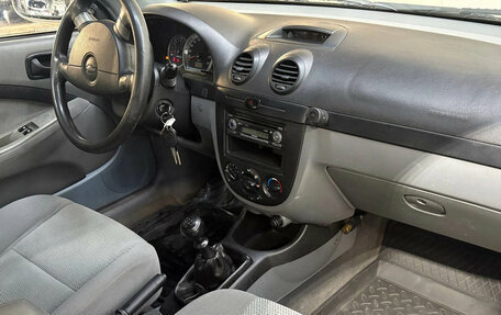 Chevrolet Lacetti, 2008 год, 350 000 рублей, 9 фотография