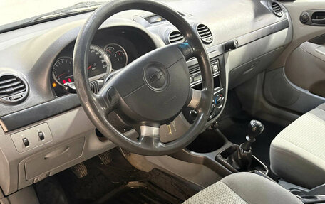 Chevrolet Lacetti, 2008 год, 350 000 рублей, 8 фотография