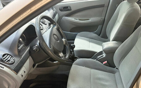 Chevrolet Lacetti, 2008 год, 350 000 рублей, 10 фотография
