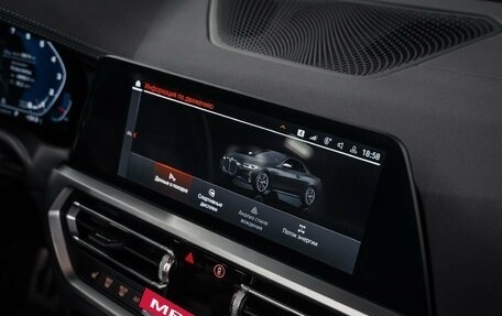 BMW 4 серия, 2021 год, 6 544 000 рублей, 29 фотография