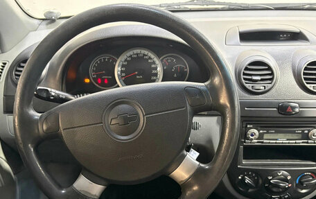 Chevrolet Lacetti, 2008 год, 350 000 рублей, 6 фотография