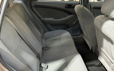 Chevrolet Lacetti, 2008 год, 350 000 рублей, 13 фотография