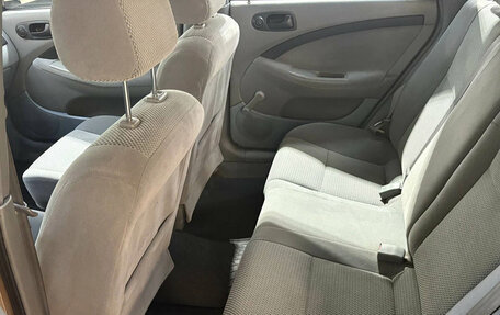 Chevrolet Lacetti, 2008 год, 350 000 рублей, 12 фотография
