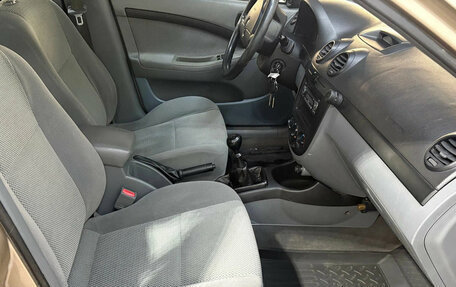 Chevrolet Lacetti, 2008 год, 350 000 рублей, 11 фотография