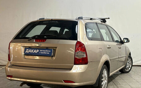 Chevrolet Lacetti, 2008 год, 350 000 рублей, 3 фотография