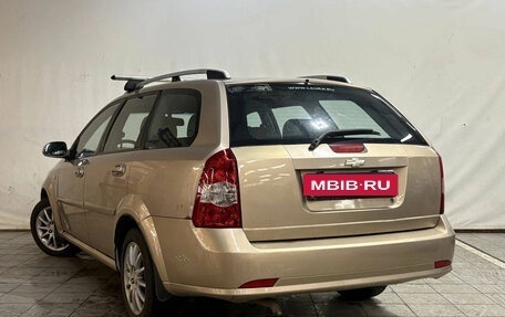 Chevrolet Lacetti, 2008 год, 350 000 рублей, 4 фотография