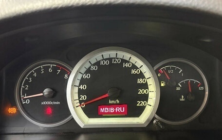 Chevrolet Lacetti, 2008 год, 350 000 рублей, 5 фотография