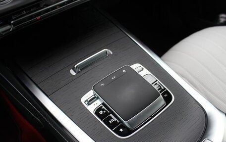 Mercedes-Benz G-Класс W463 рестайлинг _iii, 2026 год, 18 000 000 рублей, 10 фотография