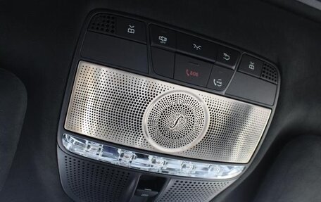 Mercedes-Benz G-Класс W463 рестайлинг _iii, 2026 год, 18 000 000 рублей, 12 фотография