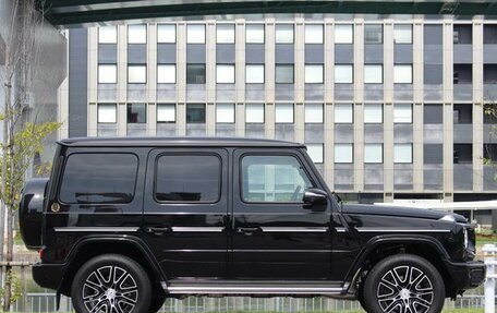 Mercedes-Benz G-Класс W463 рестайлинг _iii, 2026 год, 18 000 000 рублей, 4 фотография