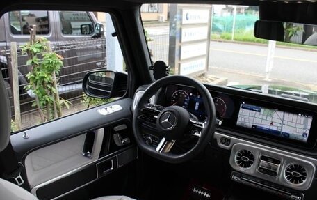 Mercedes-Benz G-Класс W463 рестайлинг _iii, 2026 год, 18 000 000 рублей, 5 фотография