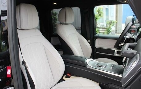 Mercedes-Benz G-Класс W463 рестайлинг _iii, 2026 год, 18 000 000 рублей, 8 фотография