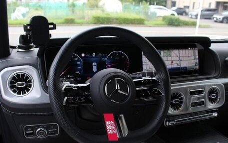 Mercedes-Benz G-Класс W463 рестайлинг _iii, 2026 год, 18 000 000 рублей, 7 фотография