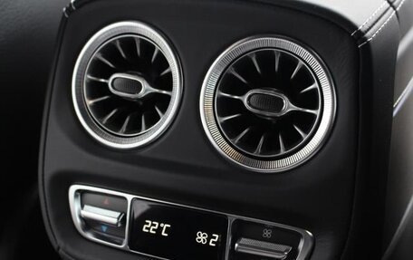 Mercedes-Benz G-Класс W463 рестайлинг _iii, 2026 год, 18 000 000 рублей, 15 фотография
