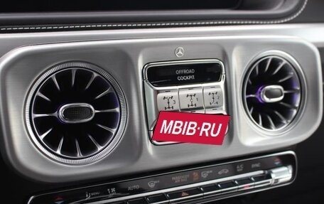 Mercedes-Benz G-Класс W463 рестайлинг _iii, 2026 год, 18 000 000 рублей, 13 фотография