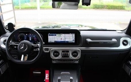 Mercedes-Benz G-Класс W463 рестайлинг _iii, 2026 год, 18 000 000 рублей, 6 фотография