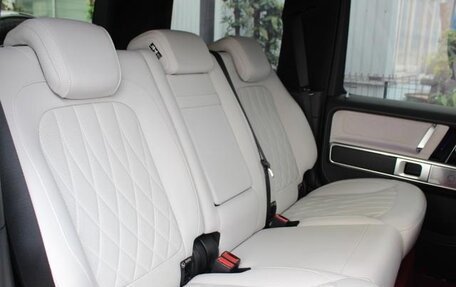 Mercedes-Benz G-Класс W463 рестайлинг _iii, 2026 год, 18 000 000 рублей, 16 фотография