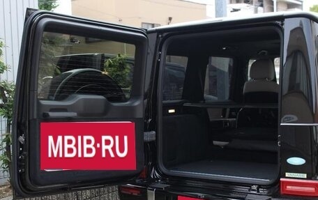 Mercedes-Benz G-Класс W463 рестайлинг _iii, 2026 год, 18 000 000 рублей, 18 фотография
