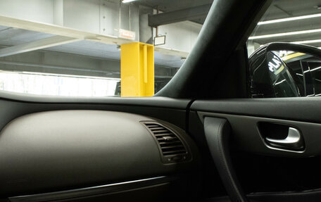 Infiniti QX70, 2015 год, 3 129 000 рублей, 8 фотография