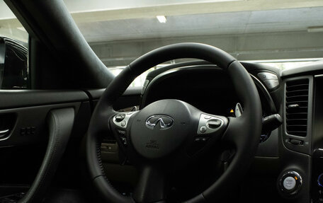 Infiniti QX70, 2015 год, 3 129 000 рублей, 7 фотография