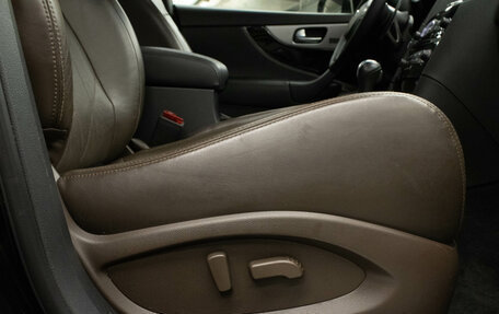 Infiniti QX70, 2015 год, 3 129 000 рублей, 28 фотография