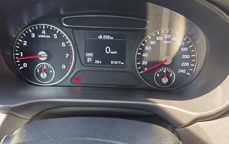 KIA Sorento III Prime рестайлинг, 2018 год, 2 650 000 рублей, 6 фотография