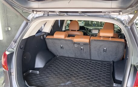 KIA Sorento III Prime рестайлинг, 2018 год, 2 650 000 рублей, 13 фотография