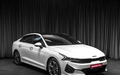 KIA K5, 2022 год, 3 189 000 рублей, 1 фотография